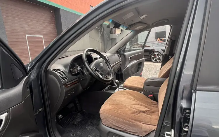 Hyundai Santa Fe 2011 года за 6 000 000 тг. в Атырау