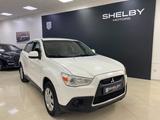 Mitsubishi ASX 2011 года за 5 090 000 тг. в Костанай