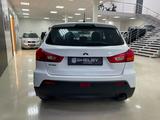 Mitsubishi ASX 2011 года за 5 090 000 тг. в Костанай – фото 5