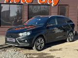 ВАЗ (Lada) Vesta SW Cross 2020 года за 6 050 000 тг. в Кокшетау – фото 2