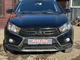 ВАЗ (Lada) Vesta SW Cross 2020 года за 6 050 000 тг. в Кокшетау