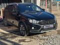 ВАЗ (Lada) Vesta SW Cross 2020 года за 5 850 000 тг. в Кокшетау – фото 3