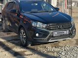 ВАЗ (Lada) Vesta SW Cross 2020 года за 6 050 000 тг. в Кокшетау – фото 5