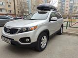 Kia Sorento 2011 годаүшін9 000 000 тг. в Уральск