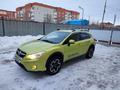 Subaru XV 2014 года за 7 200 000 тг. в Костанай