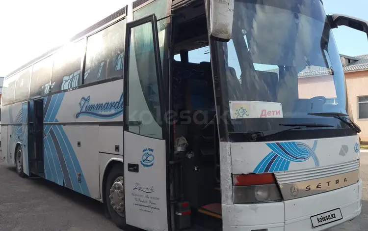 Setra  300 Series 1989 года за 9 000 000 тг. в Алматы