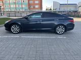 Hyundai Sonata 2013 года за 6 100 000 тг. в Актобе