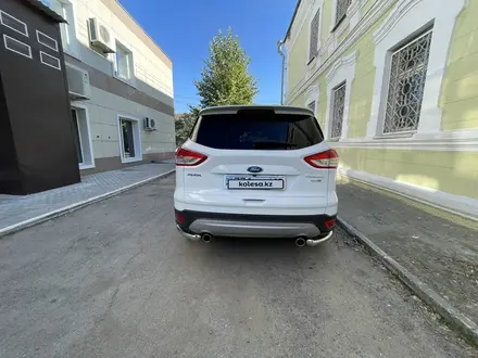 Ford Kuga 2015 года за 8 500 000 тг. в Астана – фото 4