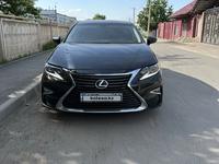 Lexus ES 250 2016 года за 14 699 000 тг. в Алматы