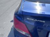Hyundai Solaris 2016 годаүшін5 100 000 тг. в Алматы – фото 5