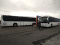 King Long  57 МЕСТ ПРИГОРОДНЫЙ междугородний туристический дизельный автобус 2022 года за 67 990 000 тг. в Жезказган – фото 9