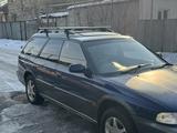 Subaru Legacy 1996 годаүшін2 400 000 тг. в Алматы – фото 4