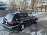 Subaru Legacy 1996 годаүшін2 400 000 тг. в Алматы – фото 2