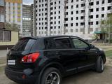 Nissan Qashqai 2008 годаүшін5 200 000 тг. в Рудный – фото 3