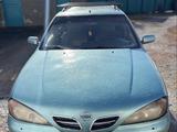 Nissan Primera 2001 годаүшін1 600 000 тг. в Талдыкорган – фото 2
