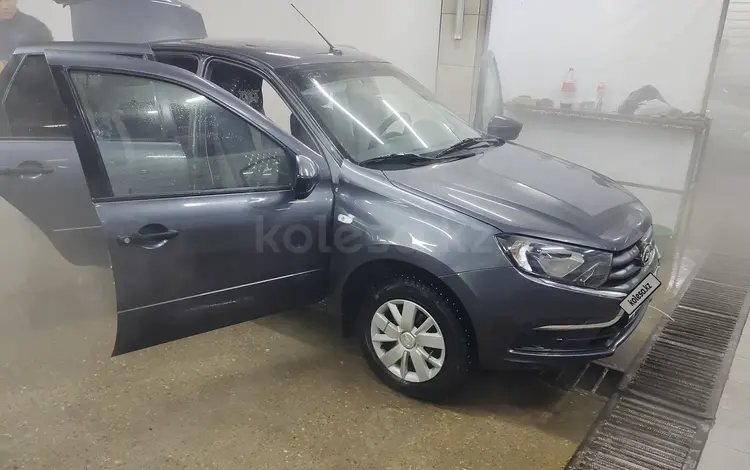 ВАЗ (Lada) Granta 2190 2019 года за 3 800 000 тг. в Кокшетау