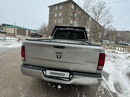 Dodge RAM 2012 года за 16 800 000 тг. в Караганда – фото 3