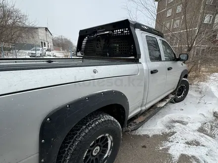 Dodge RAM 2012 года за 16 800 000 тг. в Караганда – фото 4