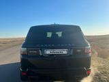 Land Rover Range Rover Sport 2020 года за 55 000 000 тг. в Астана – фото 2