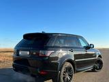 Land Rover Range Rover Sport 2020 года за 55 000 000 тг. в Астана – фото 4