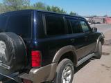 Nissan Patrol 2000 годаүшін6 500 000 тг. в Семей – фото 2