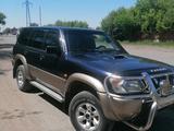 Nissan Patrol 2000 годаүшін6 500 000 тг. в Семей