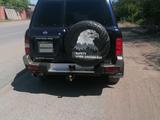 Nissan Patrol 2000 годаүшін6 500 000 тг. в Семей – фото 3