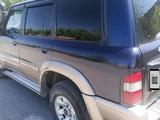 Nissan Patrol 2000 годаүшін6 500 000 тг. в Семей – фото 4
