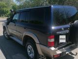 Nissan Patrol 2000 годаүшін6 500 000 тг. в Семей – фото 5