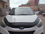 Hyundai Tucson 2013 годаүшін8 200 000 тг. в Астана