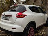 Nissan Juke 2013 года за 4 850 000 тг. в Уральск – фото 4