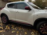 Nissan Juke 2013 года за 4 850 000 тг. в Уральск