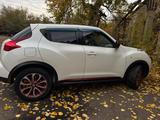 Nissan Juke 2013 года за 4 850 000 тг. в Уральск – фото 2