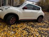 Nissan Juke 2013 года за 4 850 000 тг. в Уральск – фото 3