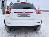Nissan Juke 2013 года за 4 850 000 тг. в Уральск – фото 5
