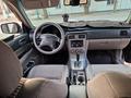 Subaru Forester 2002 года за 4 500 000 тг. в Кызылорда – фото 8