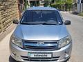 ВАЗ (Lada) Granta 2190 2012 года за 1 500 000 тг. в Шымкент