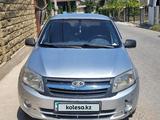 ВАЗ (Lada) Granta 2190 2012 года за 1 900 000 тг. в Шымкент
