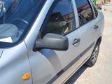 ВАЗ (Lada) Granta 2190 2012 года за 1 900 000 тг. в Шымкент – фото 3
