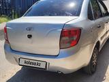 ВАЗ (Lada) Granta 2190 2012 года за 1 900 000 тг. в Шымкент – фото 4