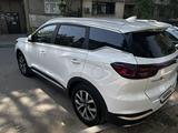 Chery Tiggo 7 2022 года за 7 200 000 тг. в Шымкент – фото 3