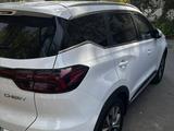 Chery Tiggo 7 2022 года за 7 200 000 тг. в Шымкент – фото 2