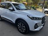 Chery Tiggo 7 2022 года за 7 200 000 тг. в Шымкент