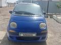 Daewoo Matiz 1998 года за 1 200 000 тг. в Шиели – фото 9