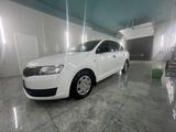 Skoda Rapid 2014 годаүшін2 700 000 тг. в Уральск