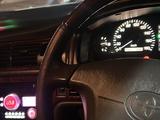 Toyota Mark II 1997 годаүшін3 800 000 тг. в Жанаозен – фото 3