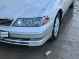 Toyota Mark II 1997 годаүшін3 800 000 тг. в Жанаозен – фото 2