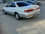 Toyota Mark II 1997 годаүшін3 800 000 тг. в Жанаозен