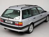 Volkswagen Passat 1990 годаүшін800 000 тг. в Туркестан