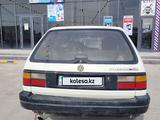 Volkswagen Passat 1990 года за 800 000 тг. в Туркестан – фото 3